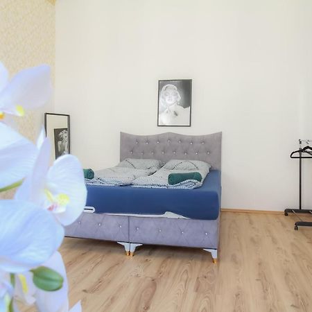 Ss Family 3 Bedroom Apartment In Praterstern Area Dw8 Вена Экстерьер фото