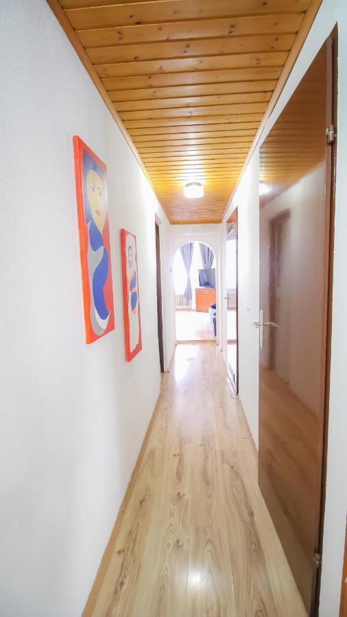 Ss Family 3 Bedroom Apartment In Praterstern Area Dw8 Вена Экстерьер фото