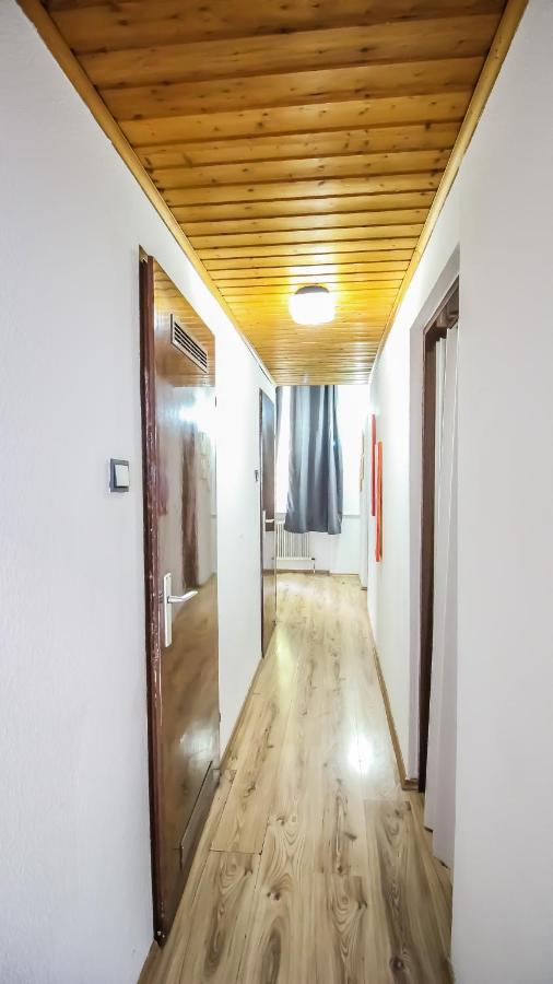 Ss Family 3 Bedroom Apartment In Praterstern Area Dw8 Вена Экстерьер фото