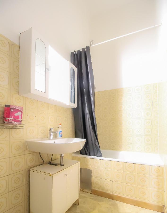 Ss Family 3 Bedroom Apartment In Praterstern Area Dw8 Вена Экстерьер фото