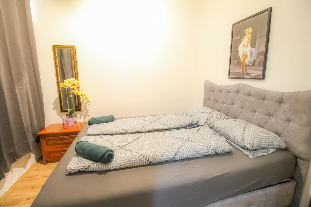 Ss Family 3 Bedroom Apartment In Praterstern Area Dw8 Вена Экстерьер фото